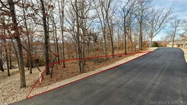 $50,000 | Tbd Timberlake Village Circle, Rocky Mount, MO 65072