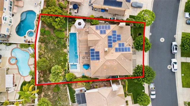 $1,688,000 | 5730 Glen Oaks Drive, La Verne, CA 91750