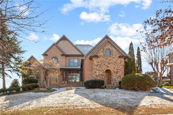 $1,540,000 | 2613 Northern Oak Drive, Braselton, GA 30517