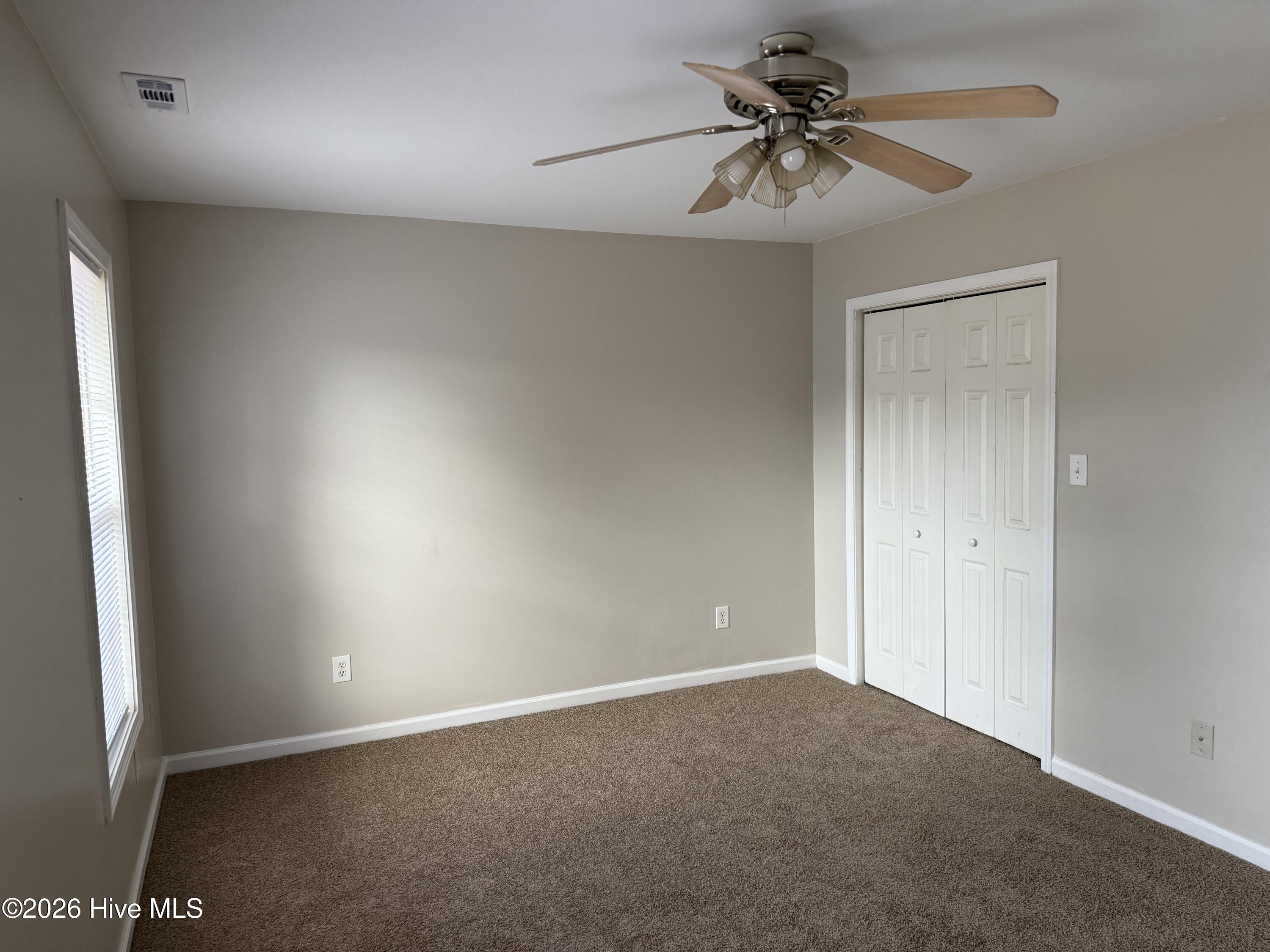 122 Short Street Beaufort, NC 28516 - Photo 8 of 9 Bedroom Two