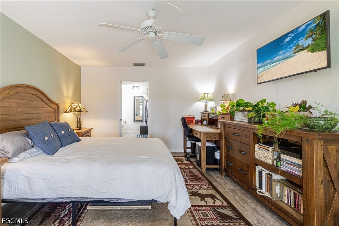 1007 Chaplin Avenue Lehigh Acres, FL 33971 - Photo 12 of 37