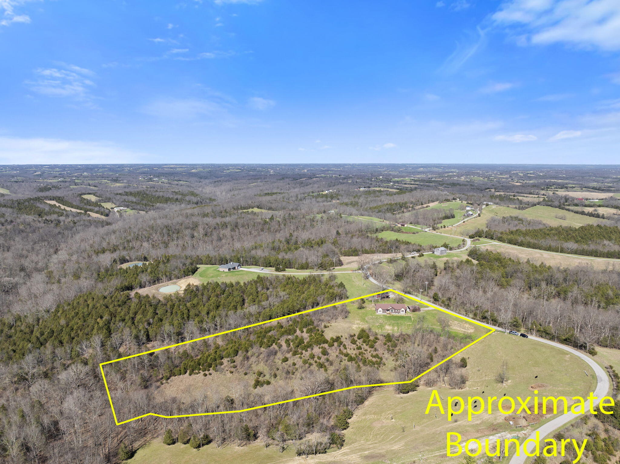 2455 Baker Williams Road Corinth, KY 41010 - Photo 7 of 45
