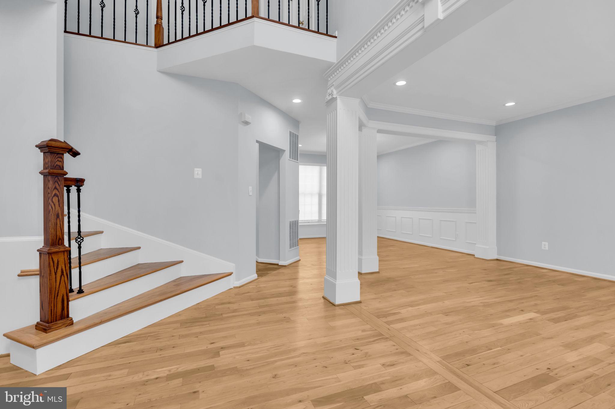 43553 Dempsey Lane Chantilly, VA 20152 - Photo 5 of 76
