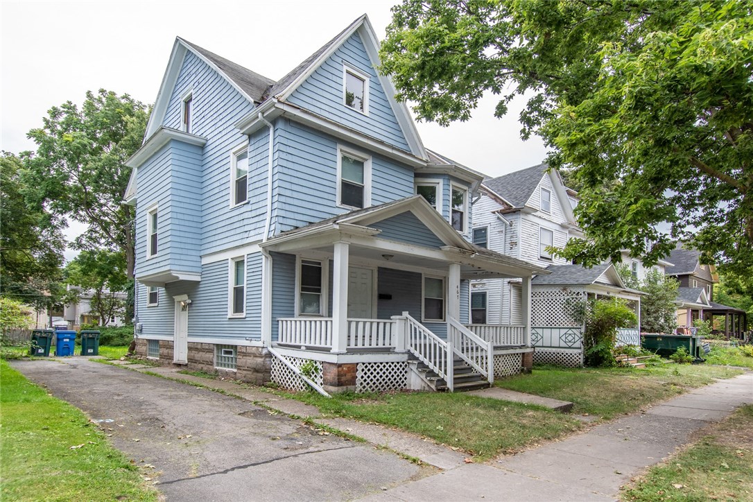 467 Parsells Avenue Rochester, NY 14609 - Photo 1 of 1 Gallery Image 1