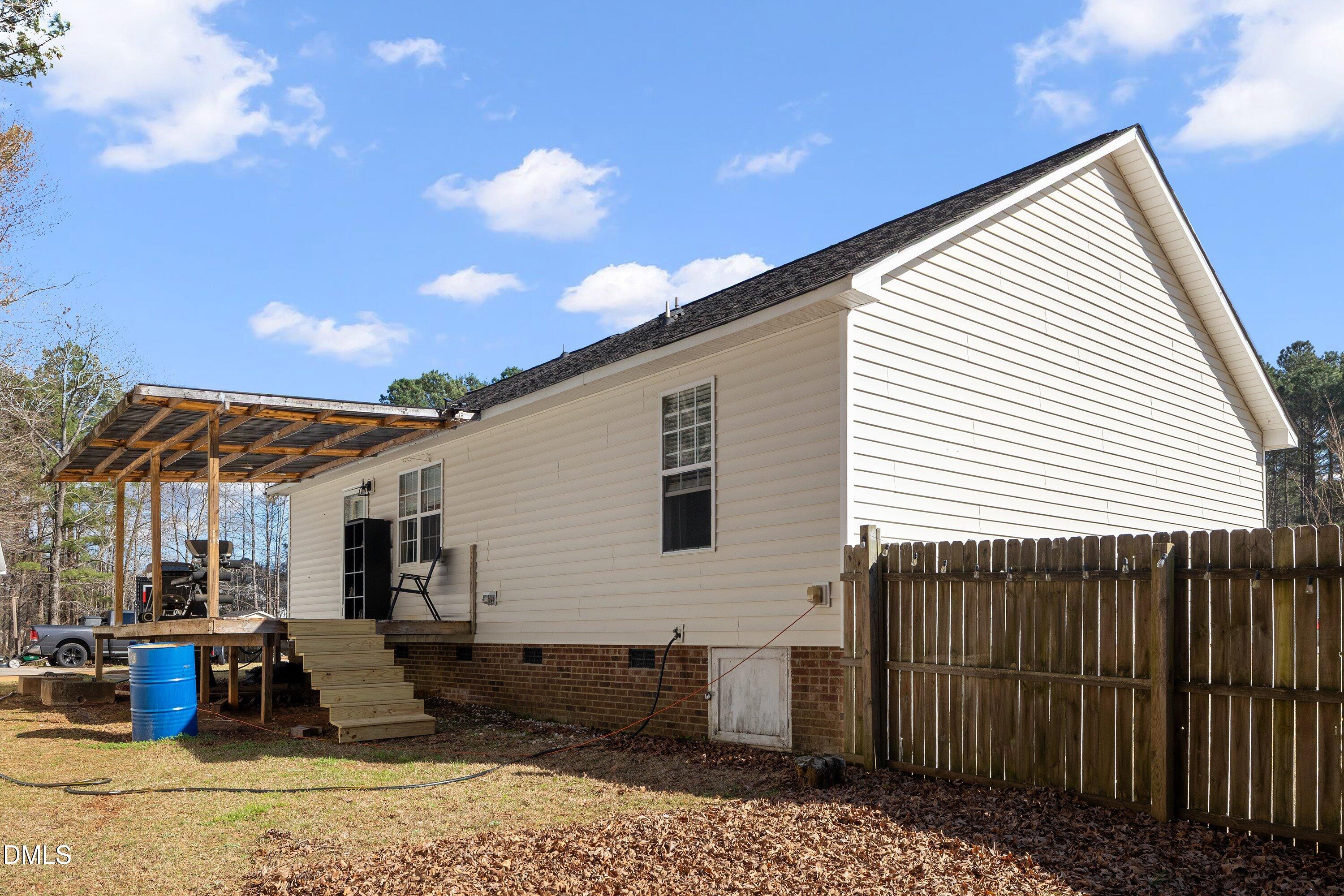 169 Montesino Drive Raleigh, NC 27603 - Photo 36 of 43 36-169 Montesino_2570