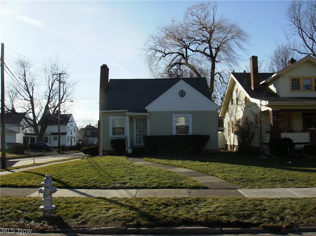 3618 Ludgate Road Cleveland, OH 44120 - Photo 1 of 22 Gallery Image 1