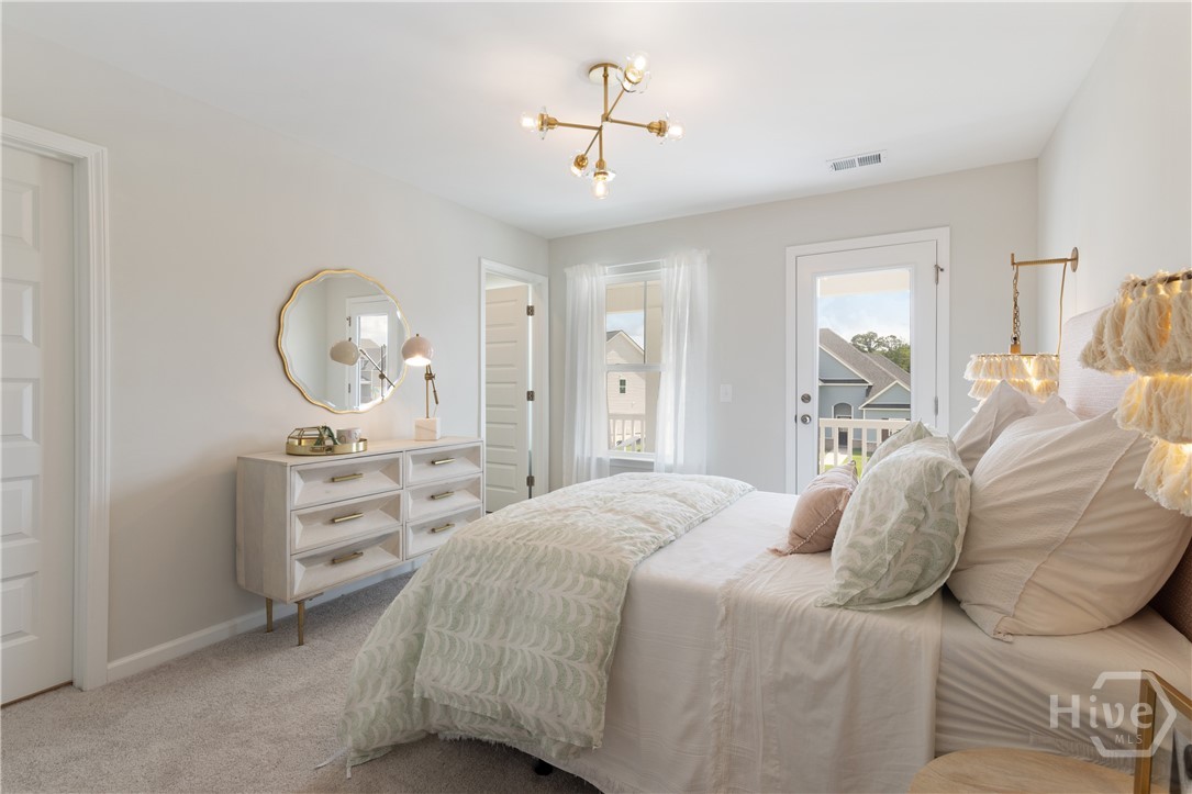 768 Blue Moon Crossing Pooler, GA 31322 - Photo 15 of 32 *Model home photography is for reference purposes only. Does not depict actual home.