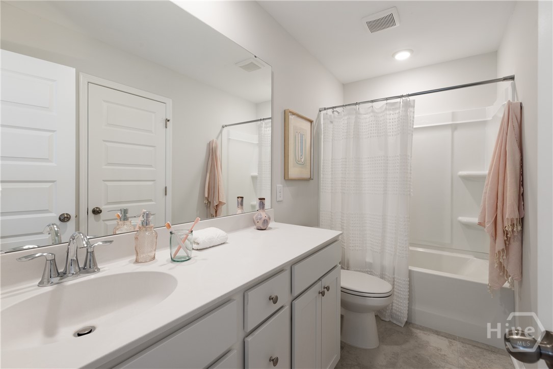 768 Blue Moon Crossing Pooler, GA 31322 - Photo 16 of 32 *Model home photography is for reference purposes only. Does not depict actual home.