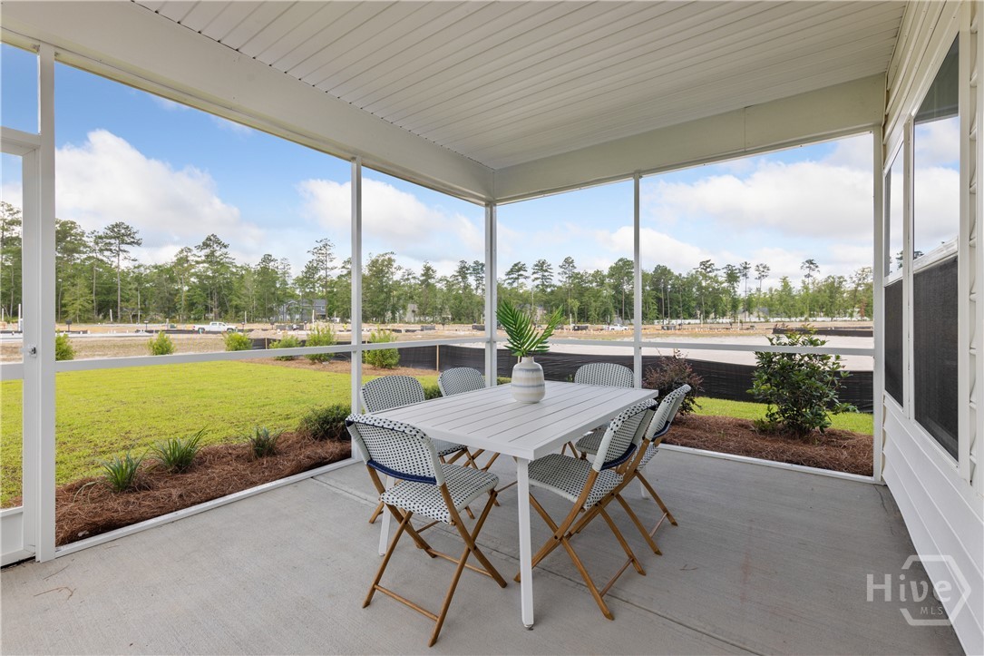 768 Blue Moon Crossing Pooler, GA 31322 - Photo 19 of 32 *Model home photography is for reference purposes only. Does not depict actual home.