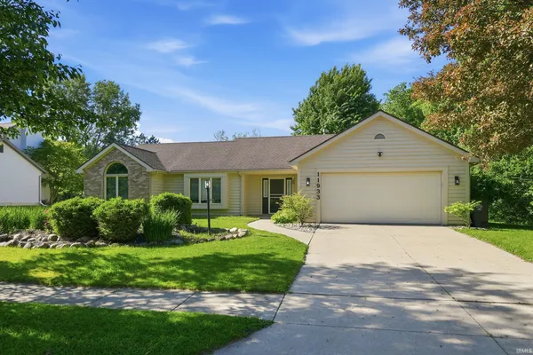 $329,900 | 11933 Eagle Creek Place, Fort Wayne, IN 46814