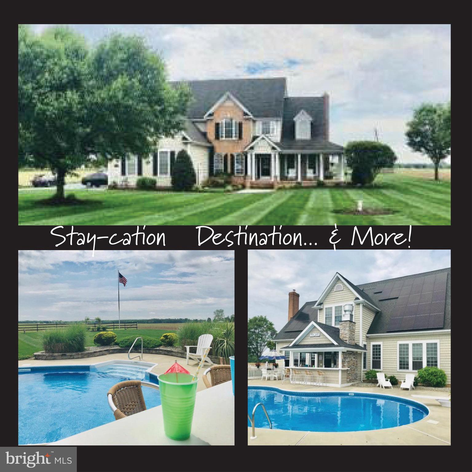 2132 Ruthsburg Road Centreville, MD 21617 - Photo 1 of 60 Welcome Home!