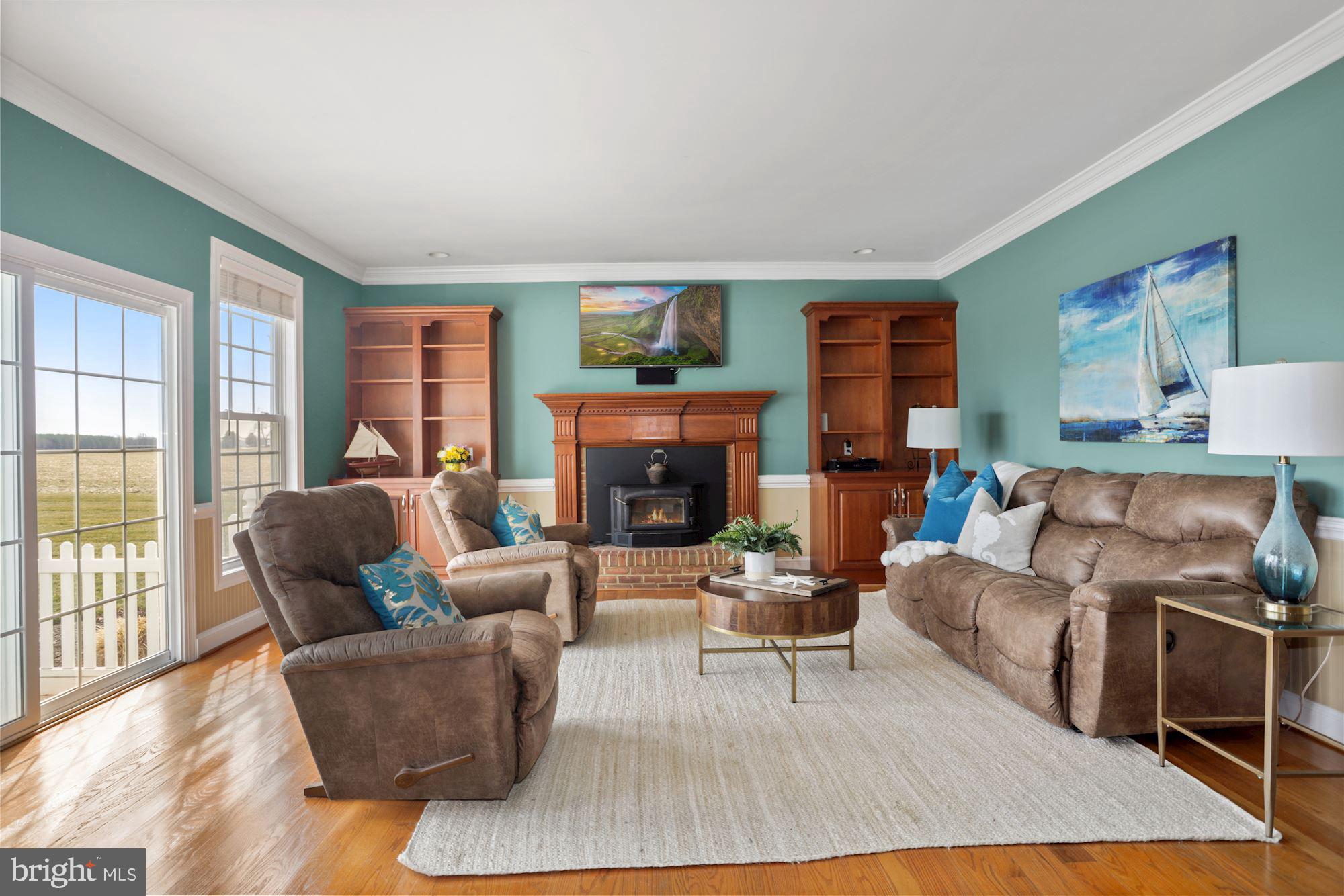 2132 Ruthsburg Road Centreville, MD 21617 - Photo 16 of 60 Gallery Image 16