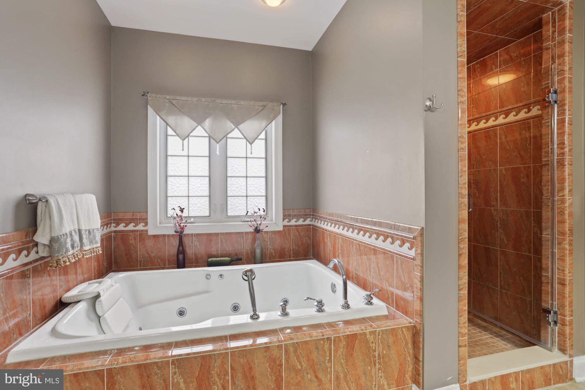 2132 Ruthsburg Road Centreville, MD 21617 - Photo 23 of 60 Master bath features heated floors too!