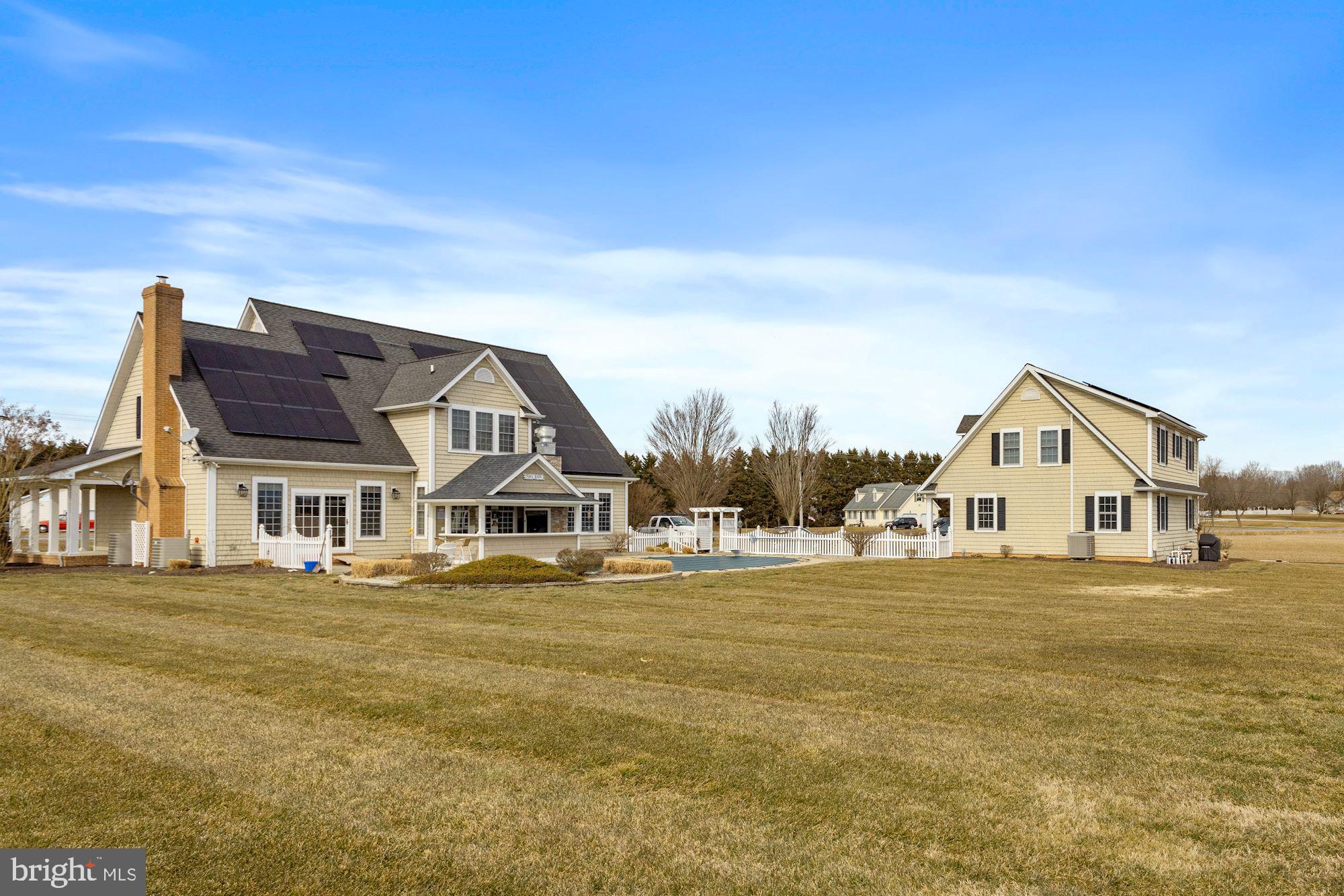 2132 Ruthsburg Road Centreville, MD 21617 - Photo 59 of 60 Gallery Image 59