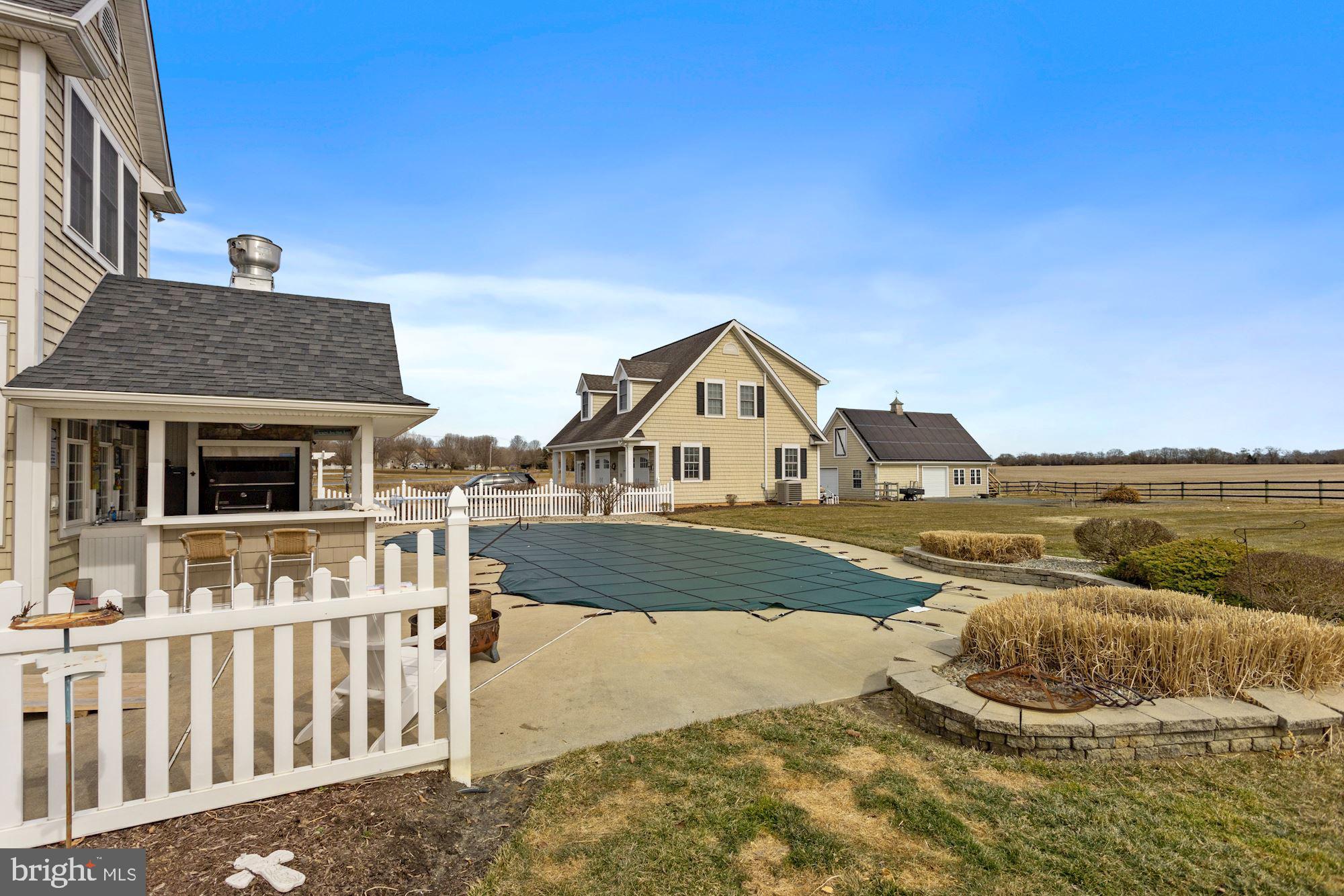 2132 Ruthsburg Road Centreville, MD 21617 - Photo 8 of 60 Gallery Image 8