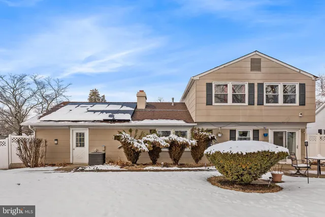 $439,900 | 11 Tempest Lane, Willingboro, NJ 08046