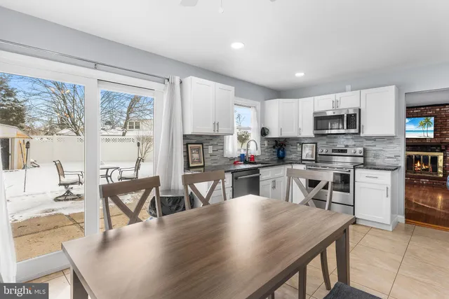 $439,900 | 11 Tempest Lane, Willingboro, NJ 08046