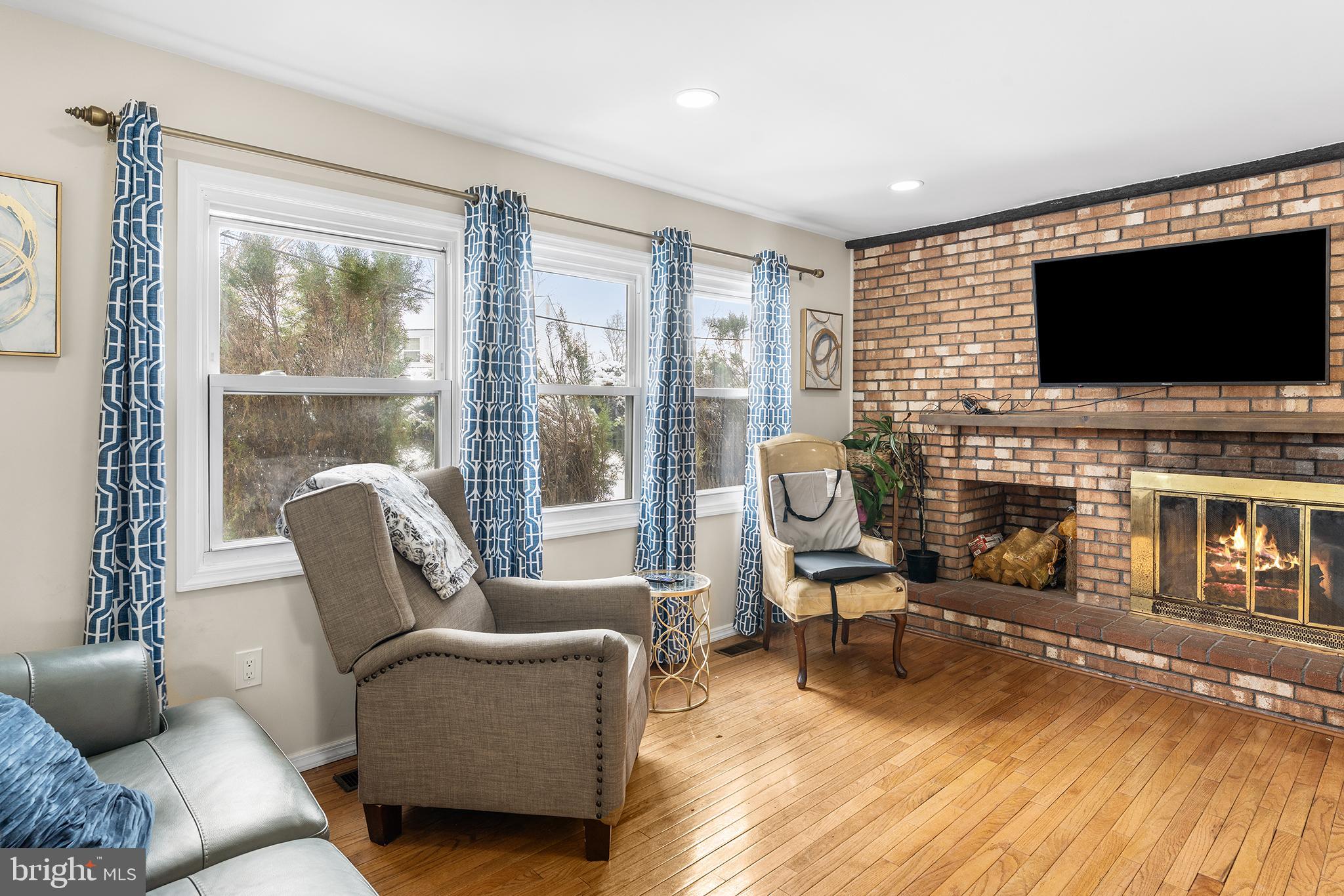 11 Tempest Lane Willingboro, NJ 08046 - Photo 20 of 38