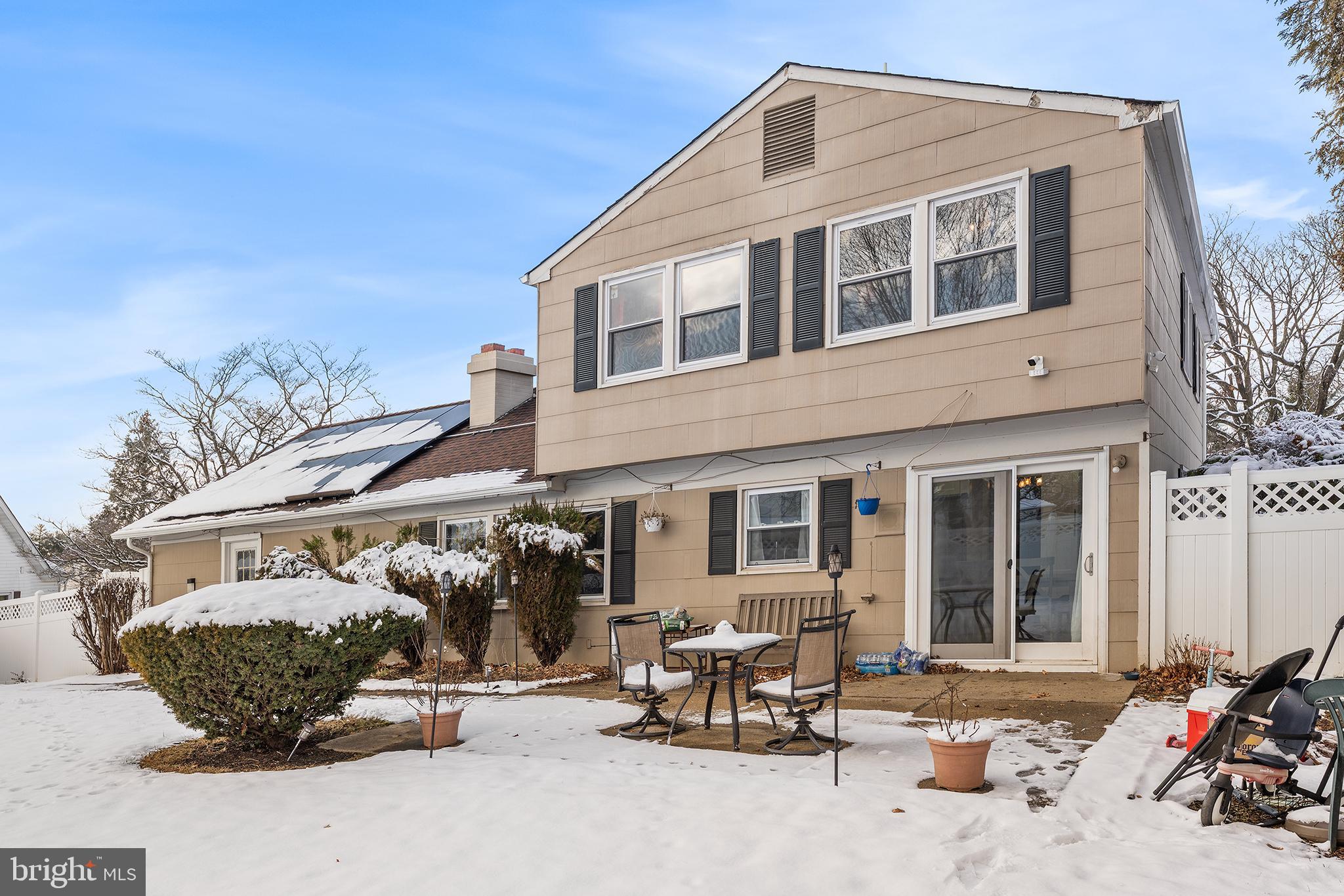 11 Tempest Lane Willingboro, NJ 08046 - Photo 3 of 38