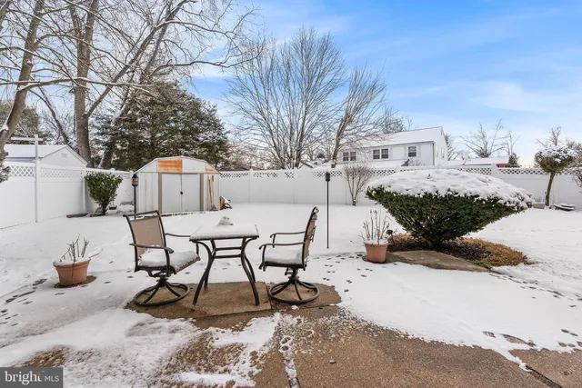 $439,900 | 11 Tempest Lane, Willingboro, NJ 08046