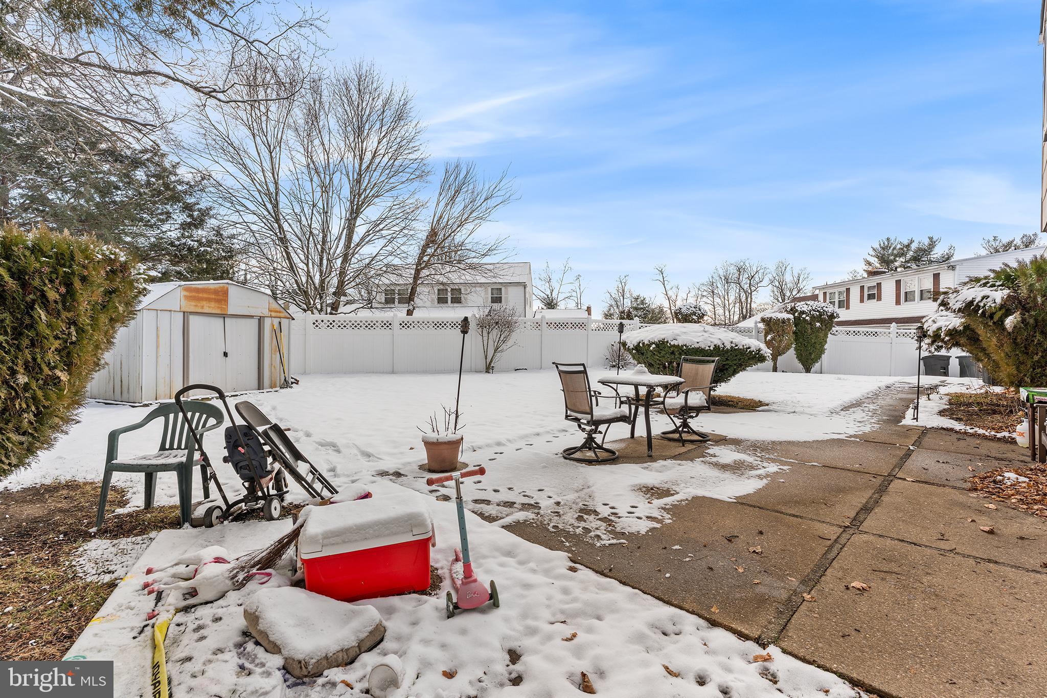 11 Tempest Lane Willingboro, NJ 08046 - Photo 37 of 38