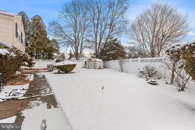 $439,900 | 11 Tempest Lane, Willingboro, NJ 08046