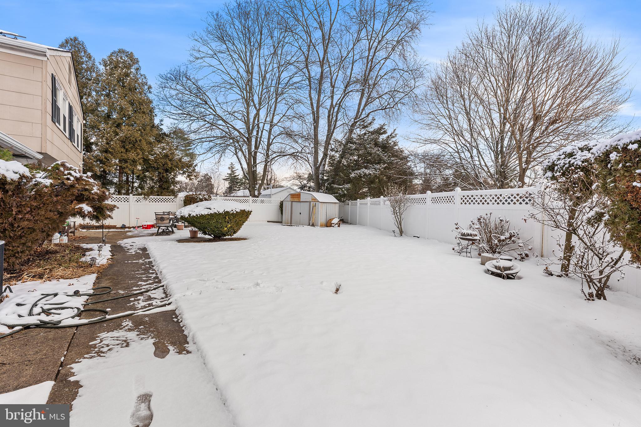 11 Tempest Lane Willingboro, NJ 08046 - Photo 38 of 38