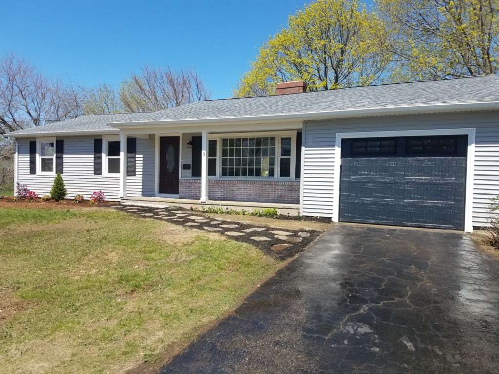 3 Thomsen Road Hampton, NH 03842 - Photo 1 of 12