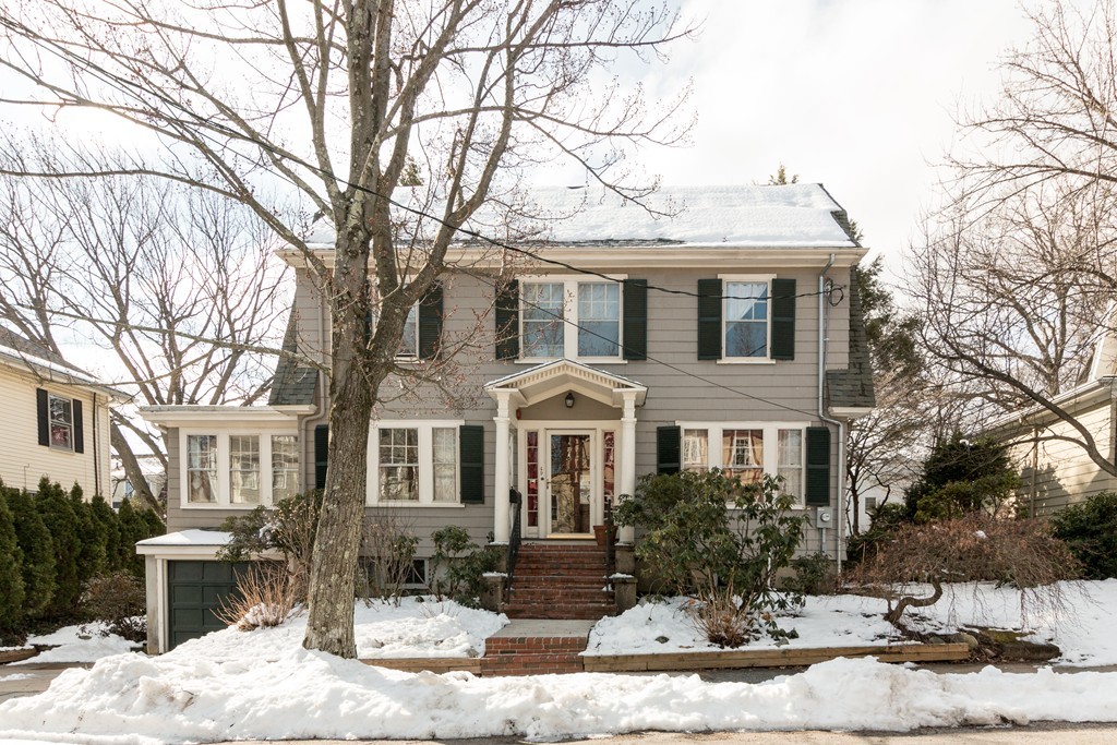 49 Pequossette Road Belmont, MA 02478 - Photo 1 of 29 Gallery Image 1