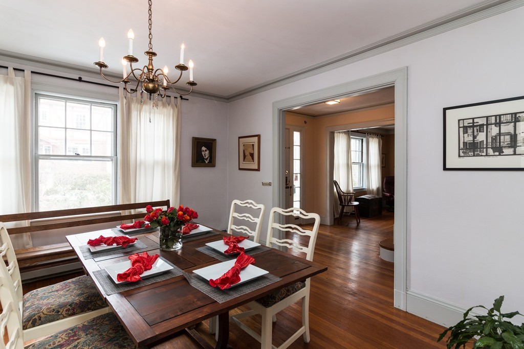 49 Pequossette Road Belmont, MA 02478 - Photo 12 of 29 Gallery Image 12