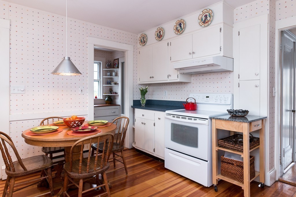 49 Pequossette Road Belmont, MA 02478 - Photo 14 of 29 Gallery Image 14