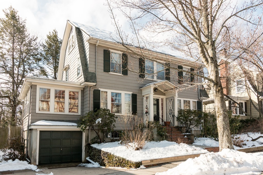 49 Pequossette Road Belmont, MA 02478 - Photo 28 of 29 Gallery Image 28