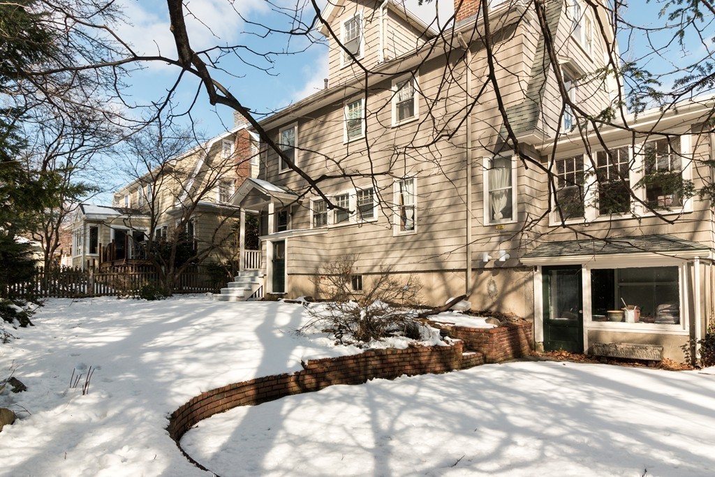 49 Pequossette Road Belmont, MA 02478 - Photo 29 of 29 Gallery Image 29
