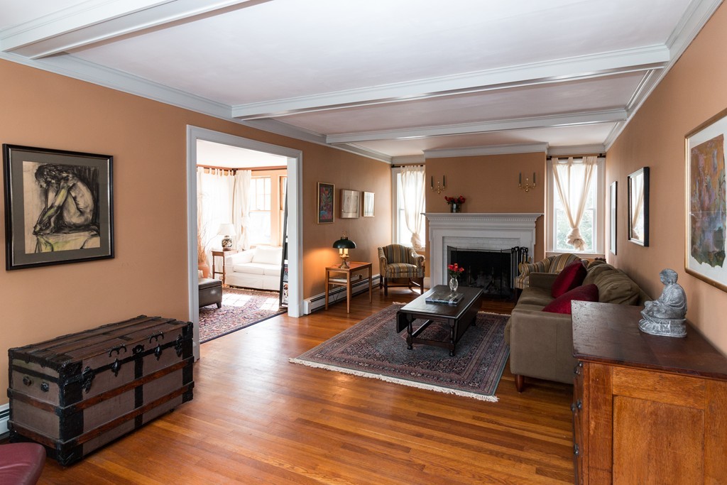 49 Pequossette Road Belmont, MA 02478 - Photo 3 of 29 Gallery Image 3