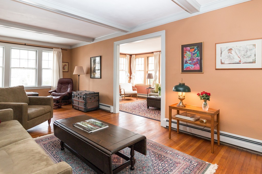 49 Pequossette Road Belmont, MA 02478 - Photo 4 of 29 Gallery Image 4