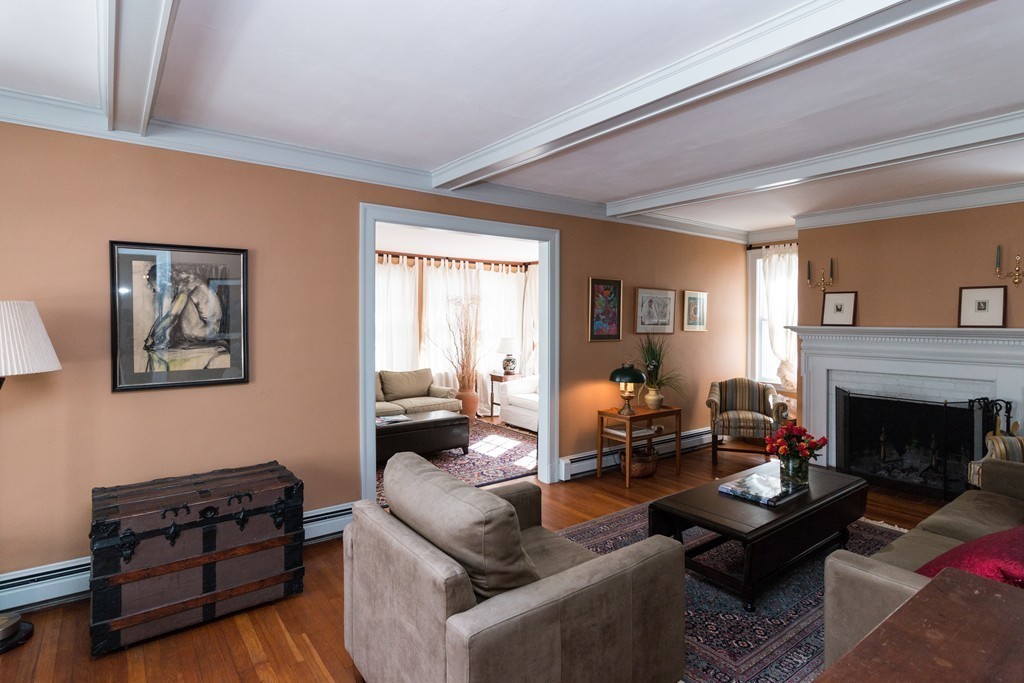 49 Pequossette Road Belmont, MA 02478 - Photo 5 of 29 Gallery Image 5