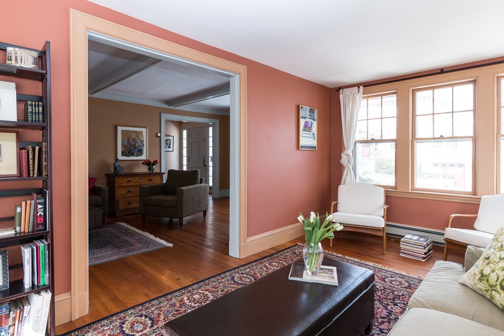 49 Pequossette Road Belmont, MA 02478 - Photo 7 of 29 Gallery Image 7