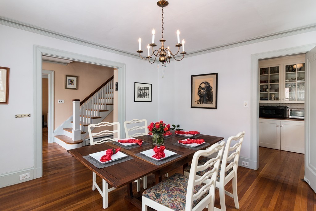 49 Pequossette Road Belmont, MA 02478 - Photo 10 of 29 Gallery Image 10
