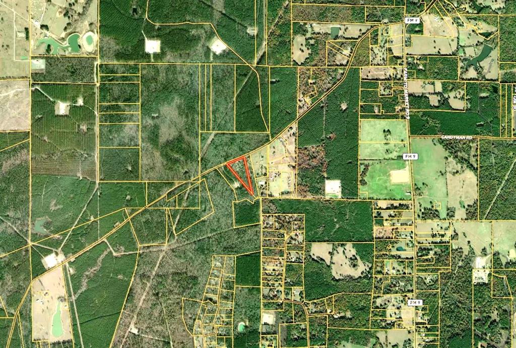 1615 Waskom-Elysian Fields Road Waskom, TX 75692 - Photo 14 of 14