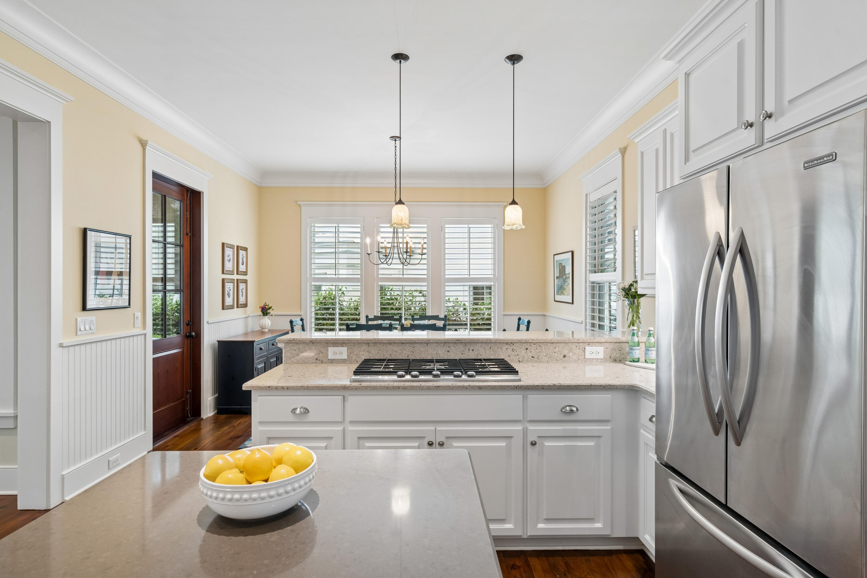 18 Mises Street Mount Pleasant, SC 29464 - Photo 8 of 39