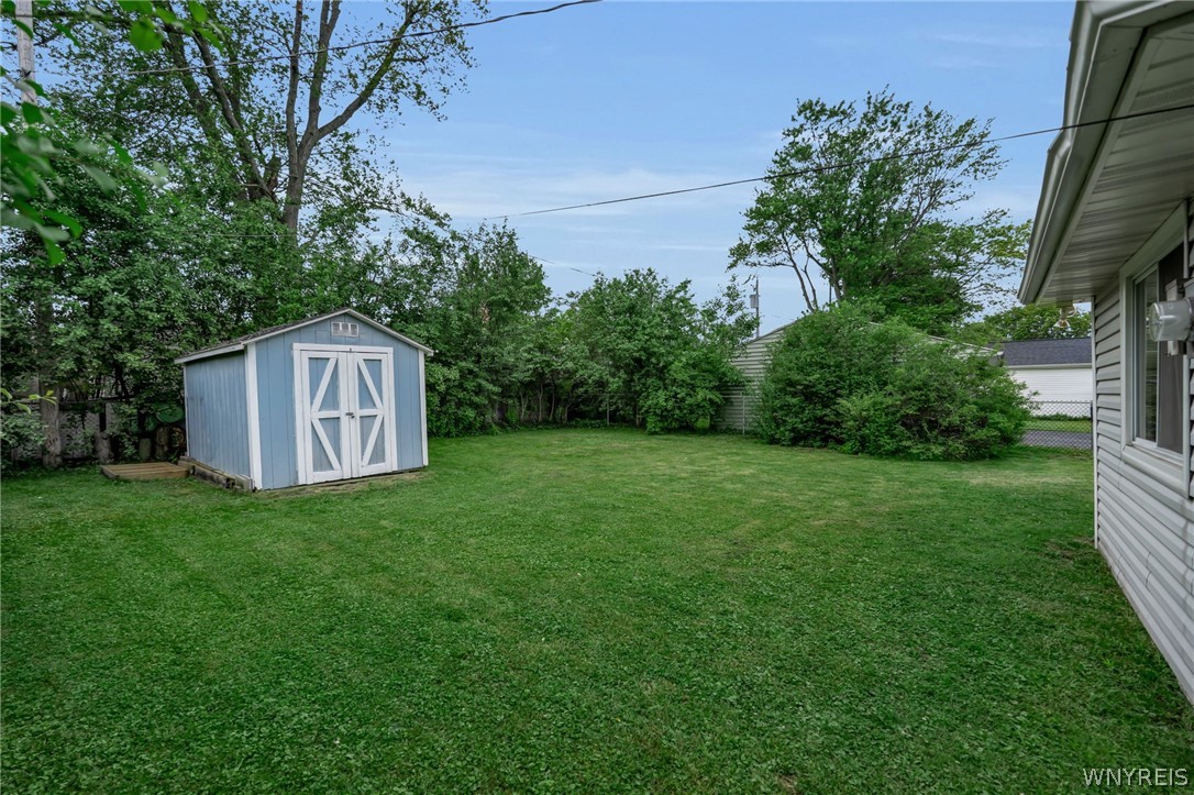 208 Bennington Road Amherst, NY 14226 - Photo 39 of 41