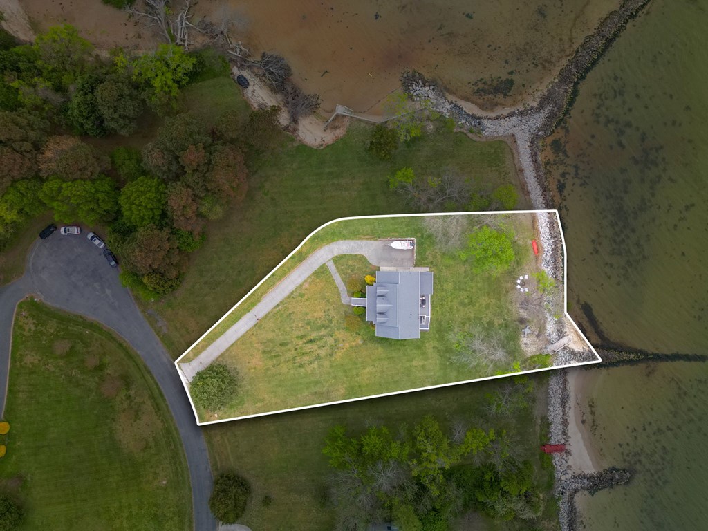 1495 Arlington Chase Road Cape Charles, VA 23310 - Photo 78 of 97