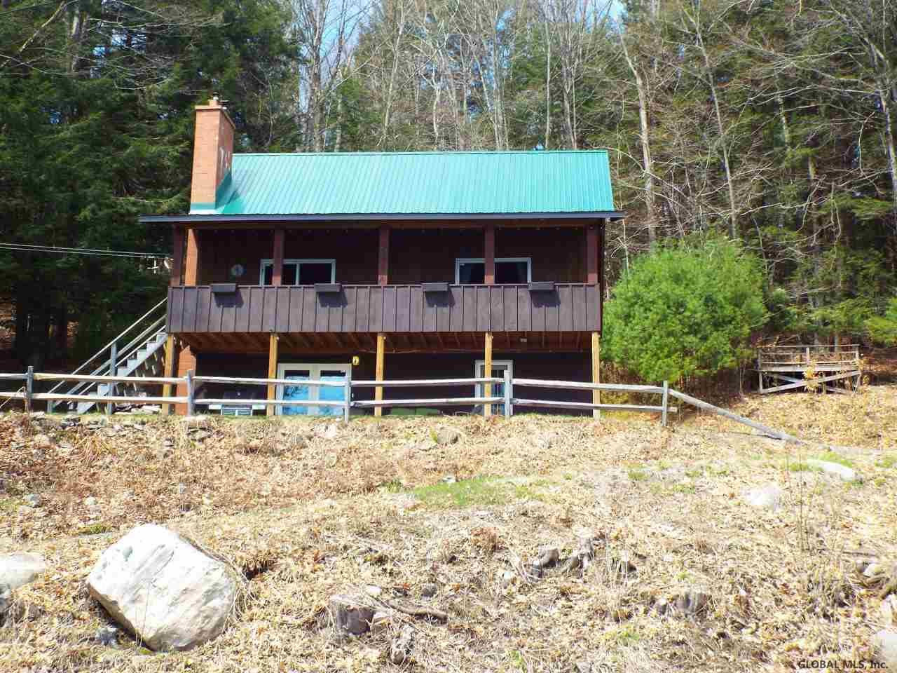 1481 North Shore Road Day, NY 12835 - Photo 1 of 36 Photo 1