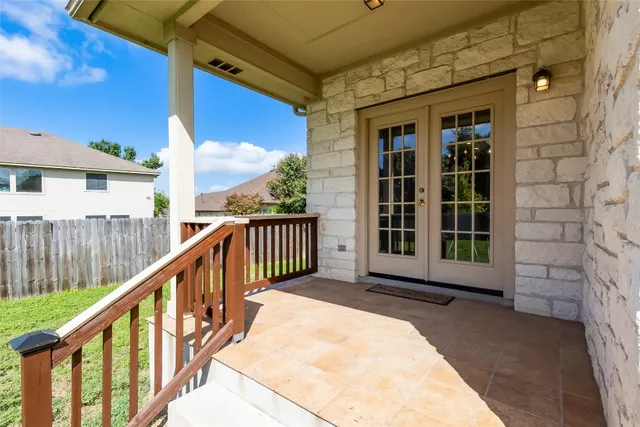 a view of kitchen with a sink
