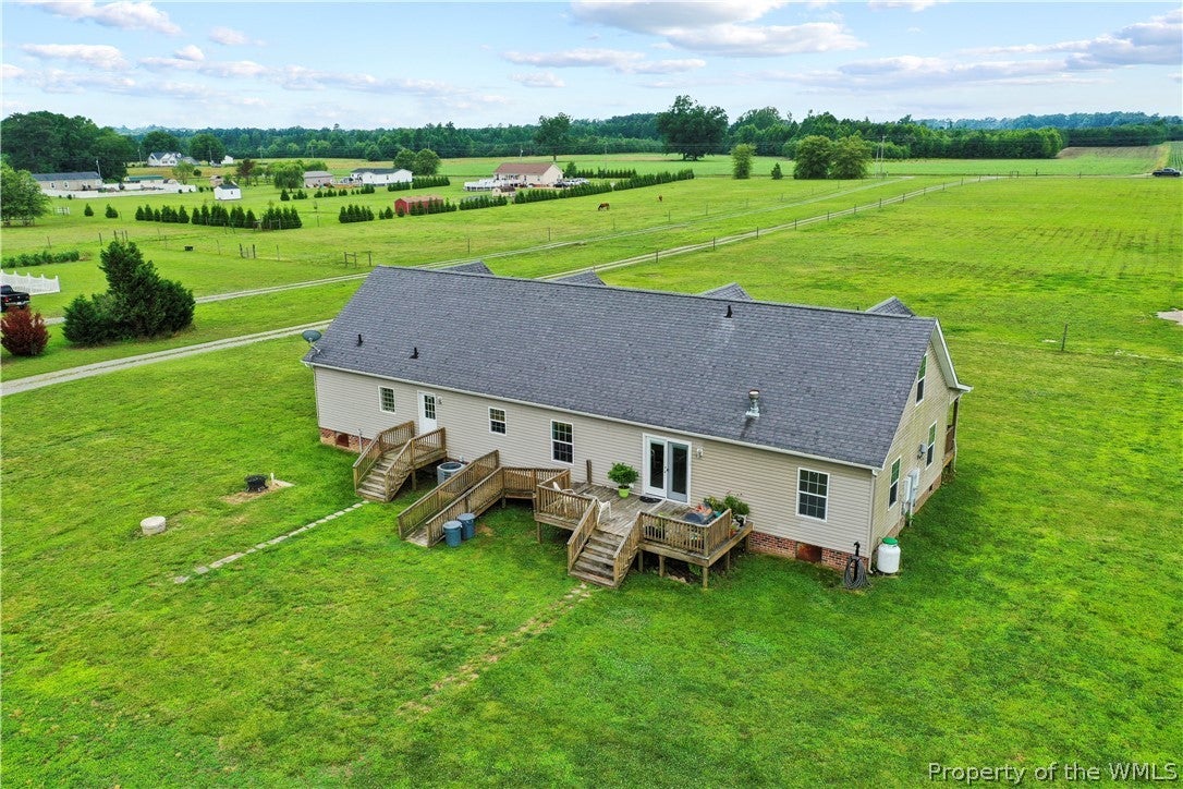 15023 Appleton Road Ivor, VA 23866 - Photo 30 of 39 Gallery Image 30
