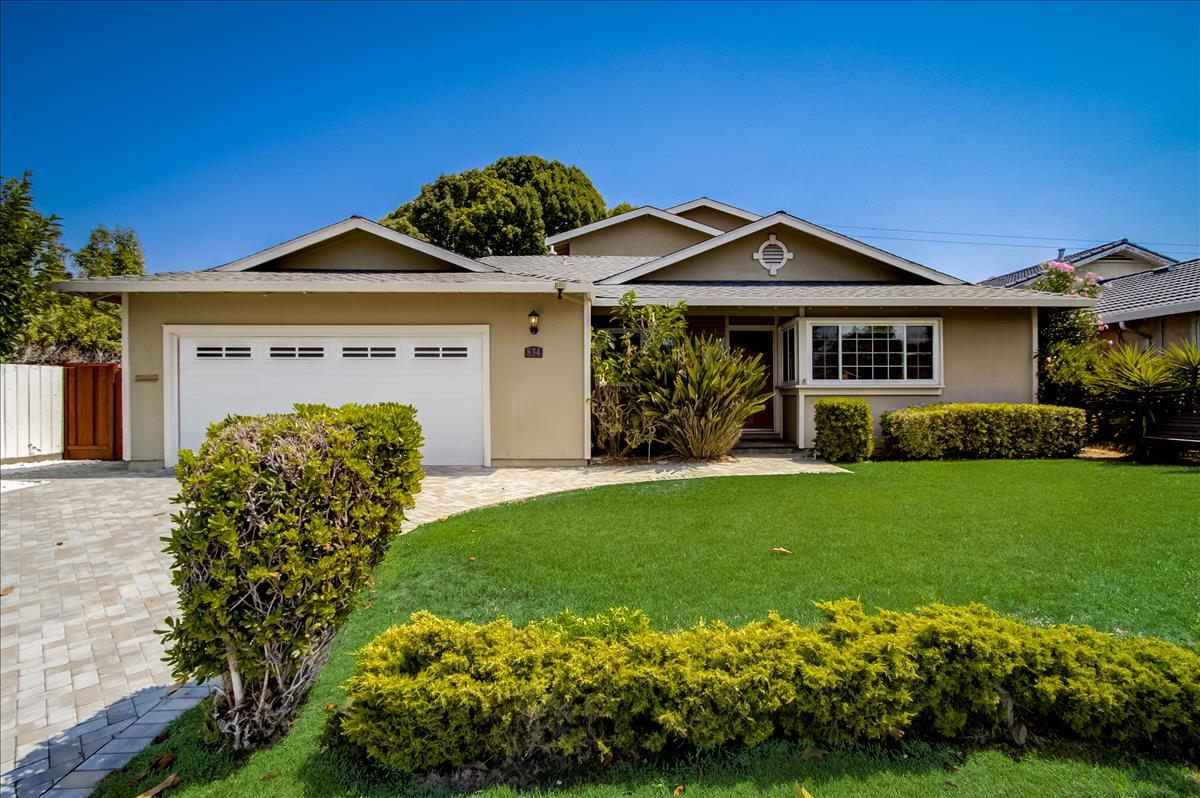 834 South Wolfe Road Sunnyvale, CA 94086 - Photo 1 of 59 Gallery Image 1
