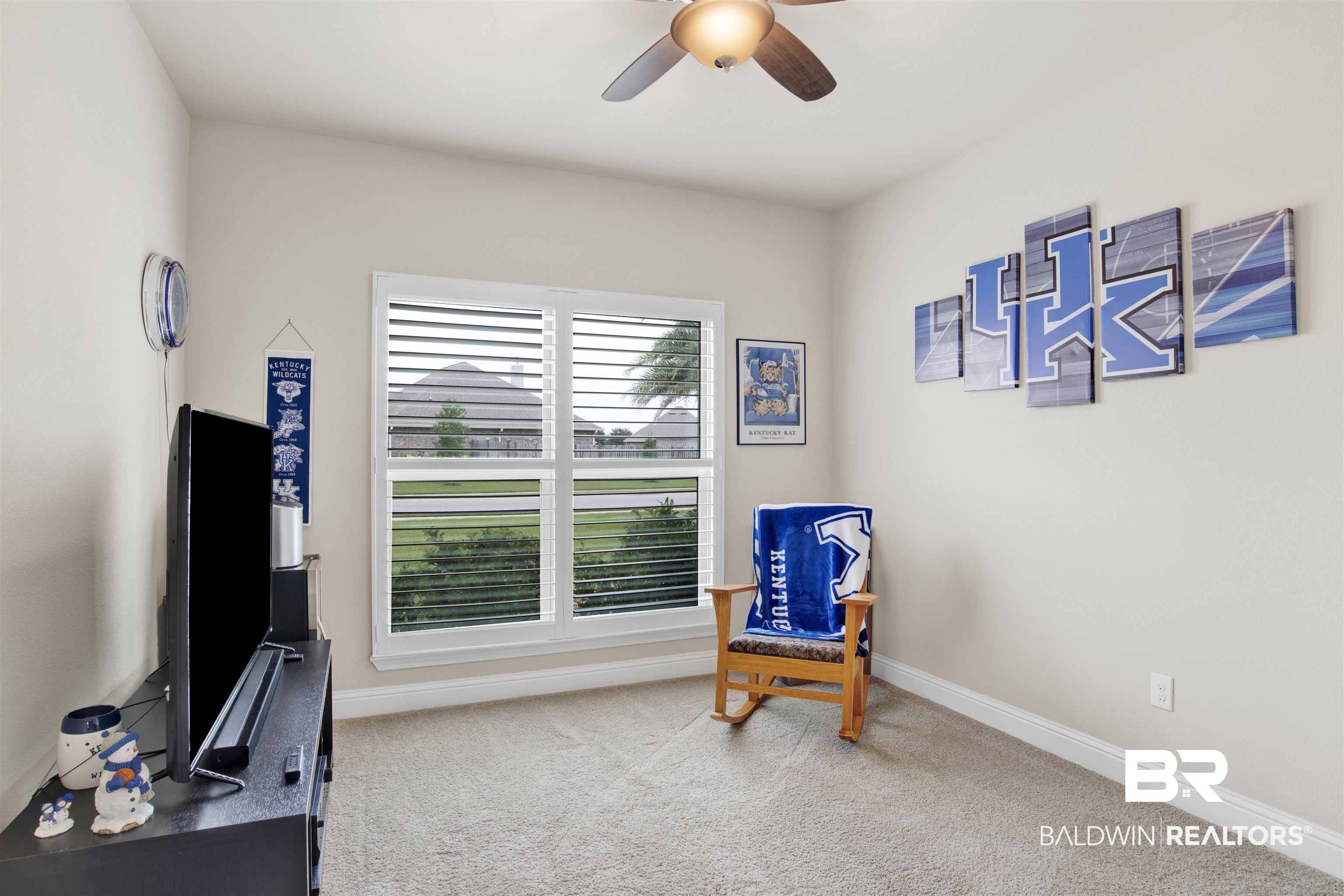 4196 Inverness Circle Gulf Shores, AL 36542 - Photo 21 of 43 Guest Bedroom #1