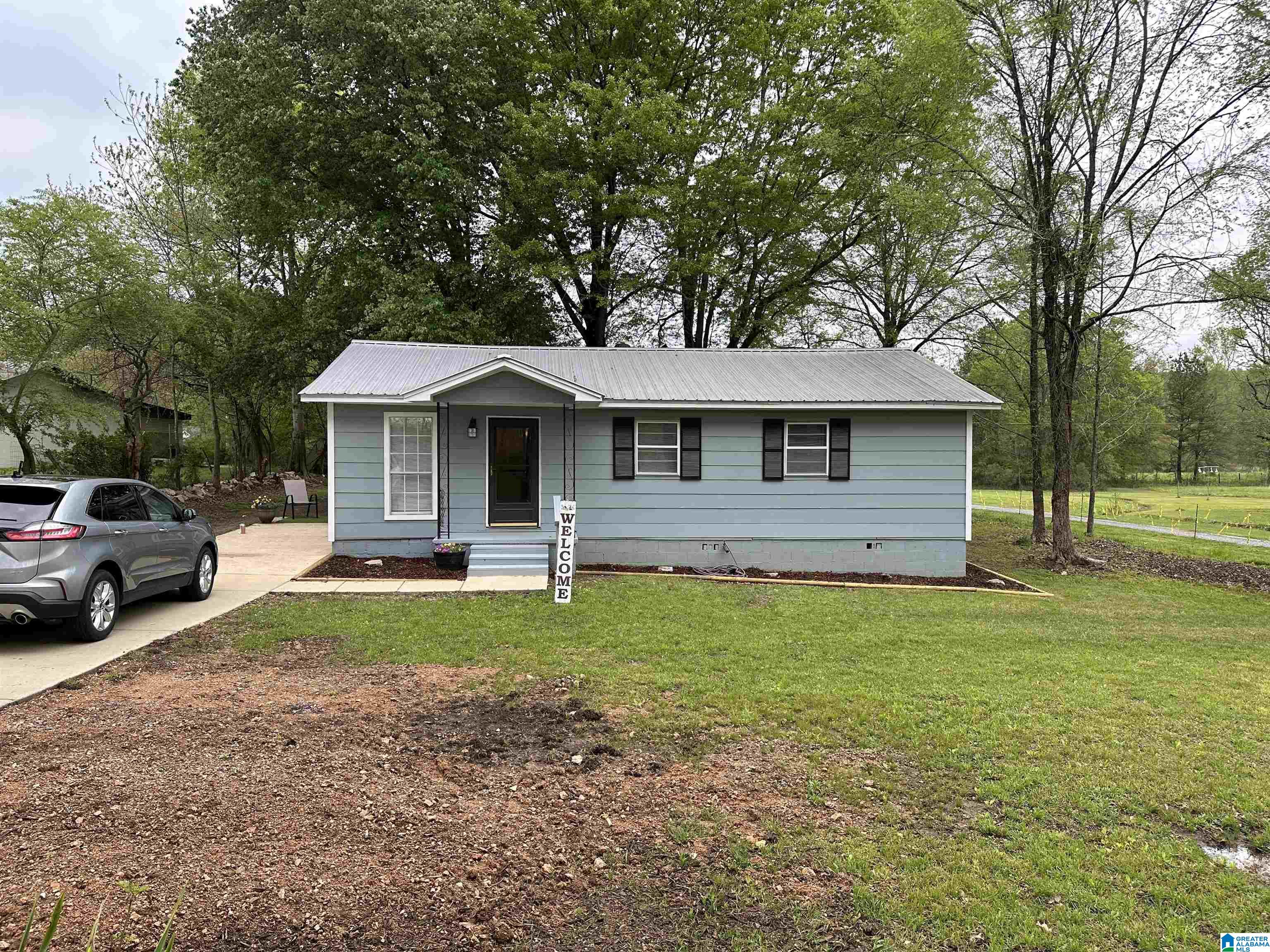 2056 Nixon Road Bessemer, AL 35022 - Photo 1 of 19