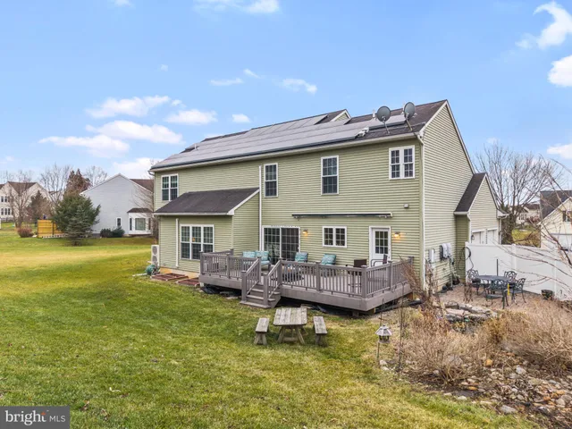 $650,000 | 510 Wheatland Court, Lincoln University, PA 19352