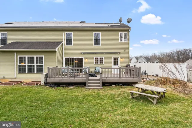 $650,000 | 510 Wheatland Court, Lincoln University, PA 19352
